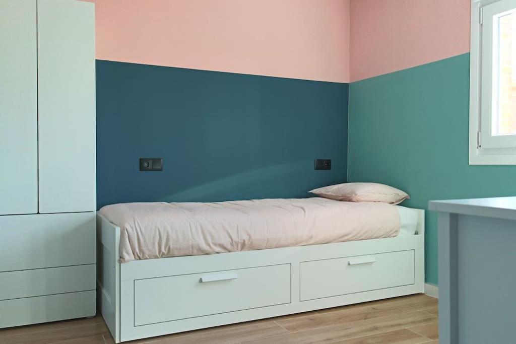 Aguilar de Campóo Casa Vitoria 아파트 외부 사진