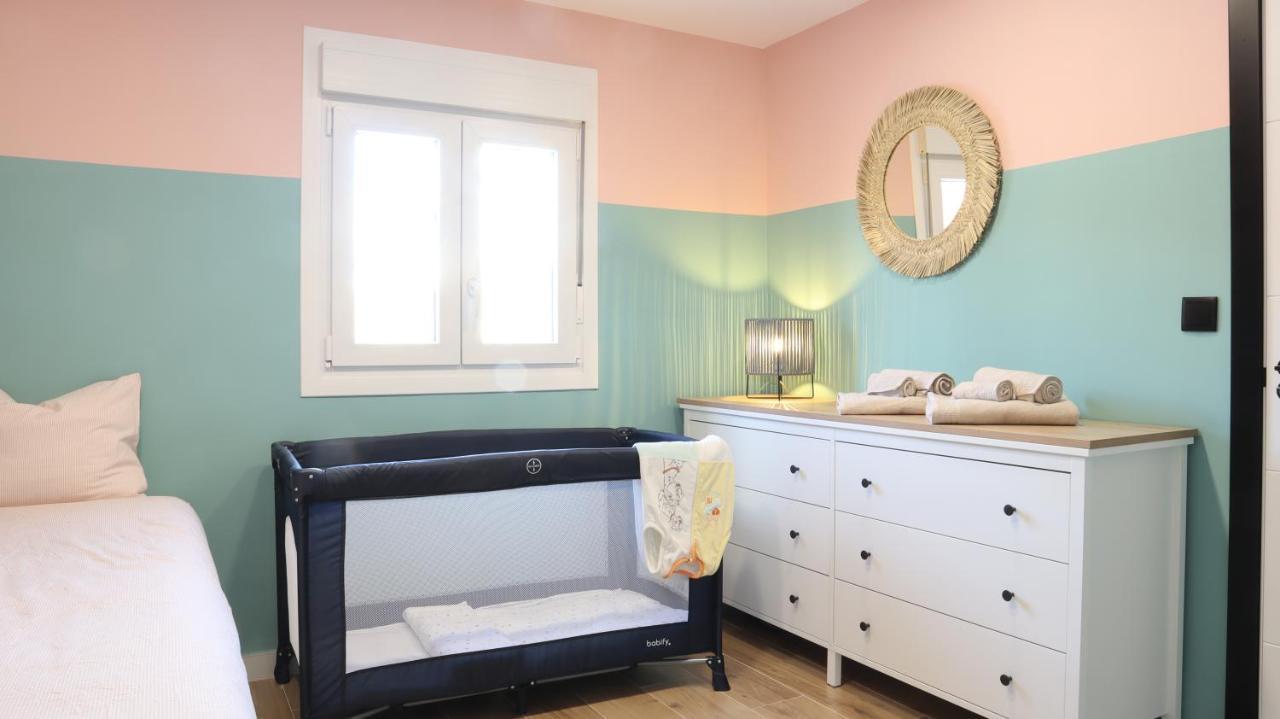 Aguilar de Campóo Casa Vitoria 아파트 외부 사진