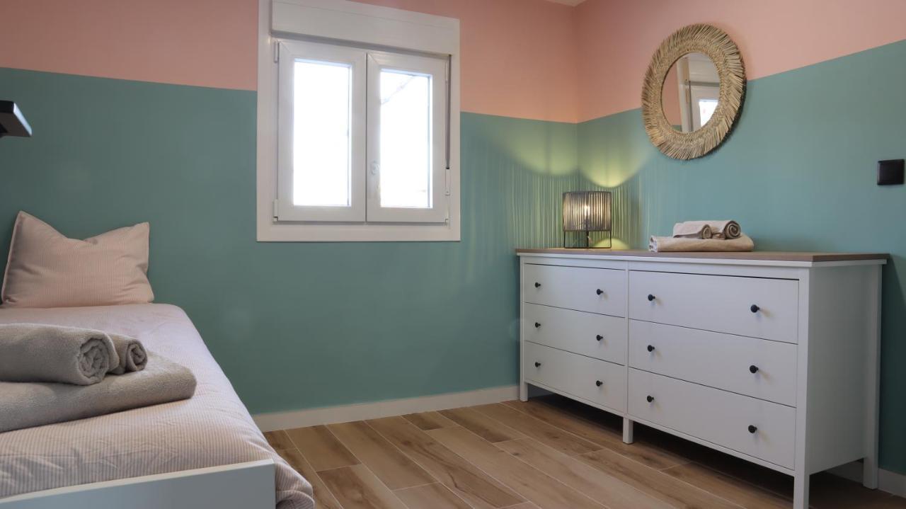 Aguilar de Campóo Casa Vitoria 아파트 외부 사진