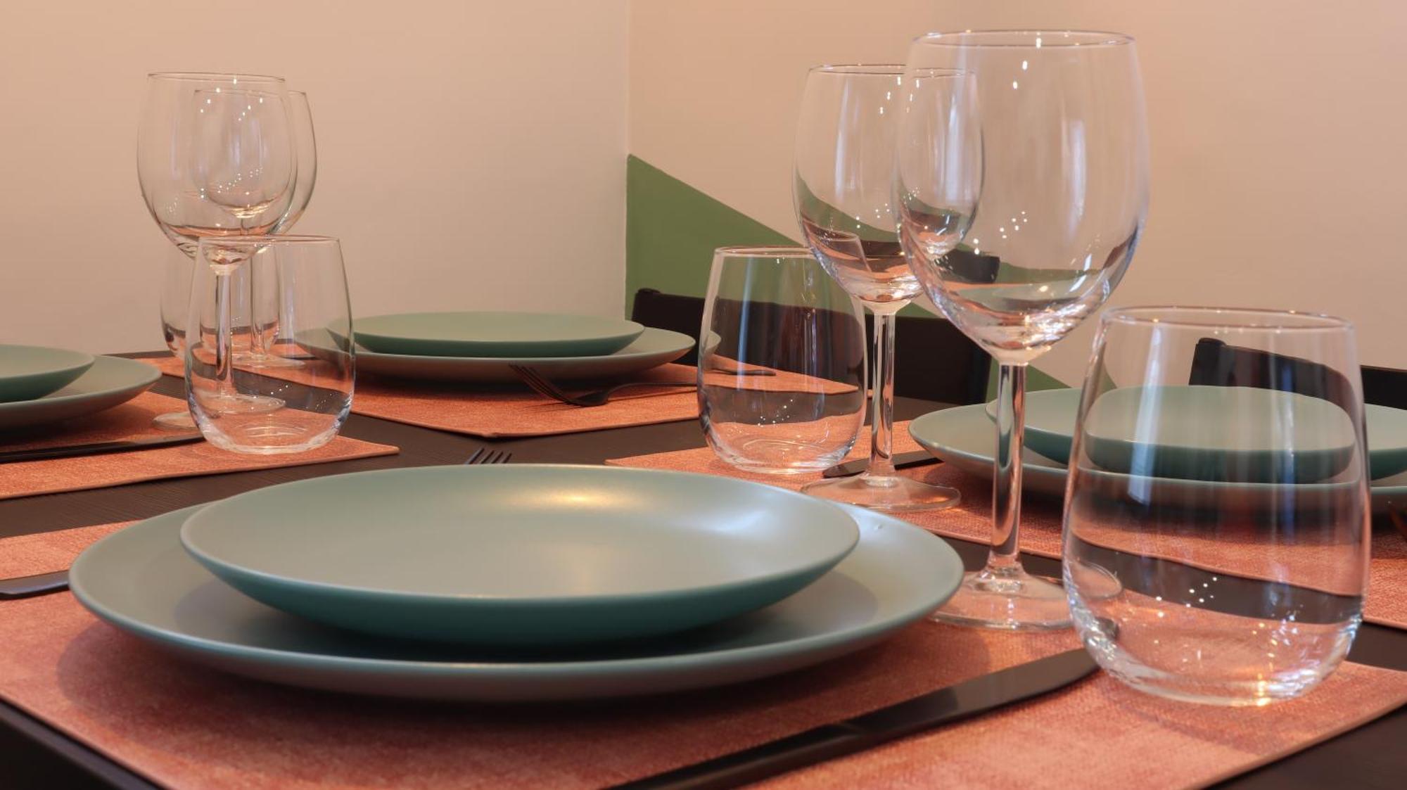 Aguilar de Campóo Casa Vitoria 아파트 외부 사진